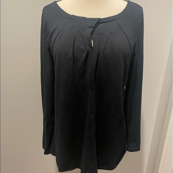 Soft Surrounding Long Sleeve Shirt - Picture 2 of 6